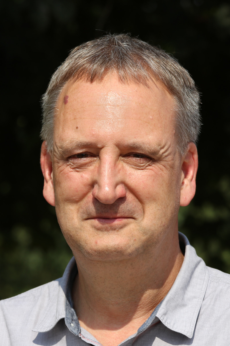 Ulf Nuschke