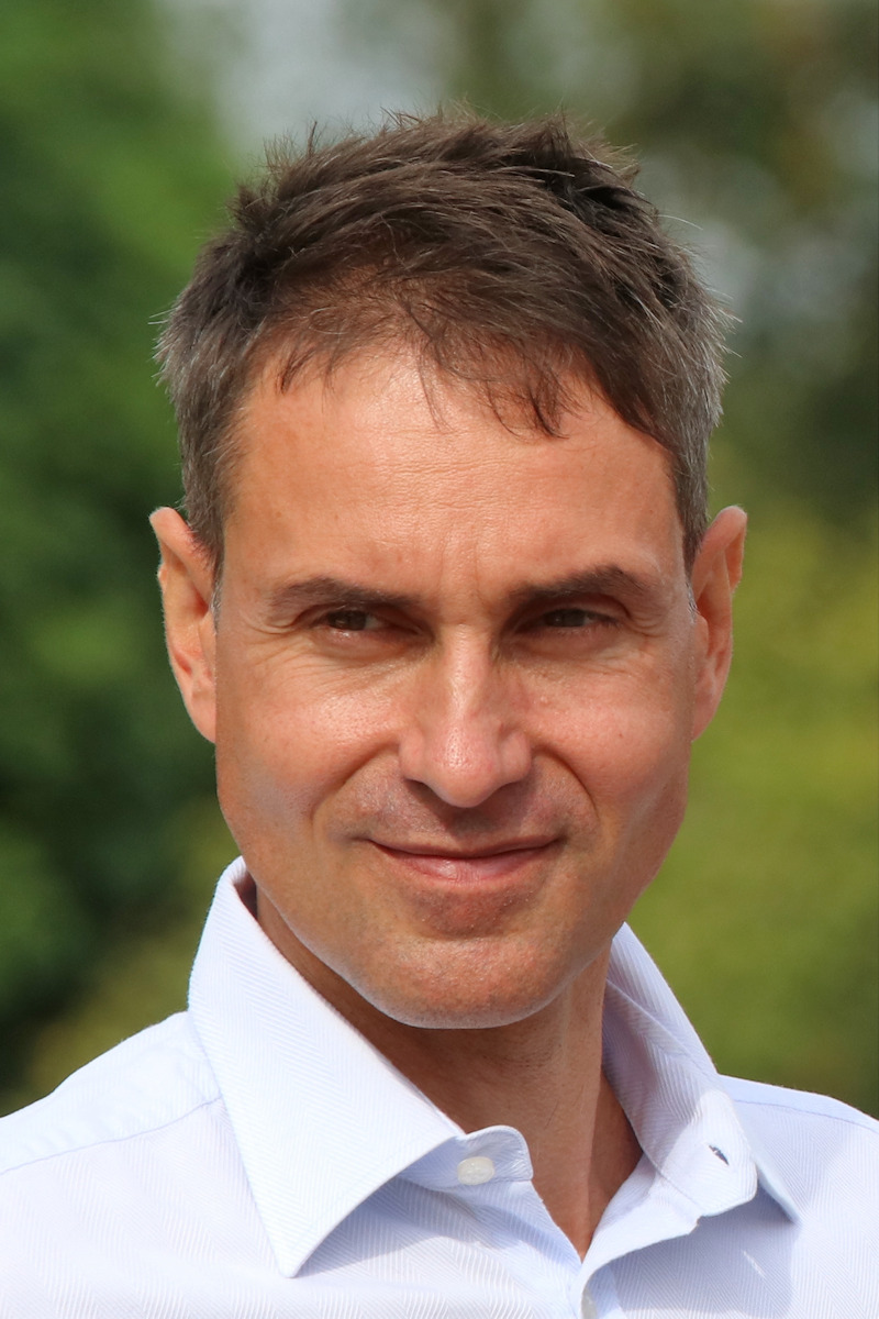 Dipl.-Ing. Thomas Rößler