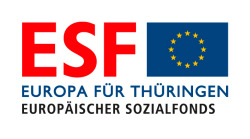 ESF - Europäischer Sozialfonds