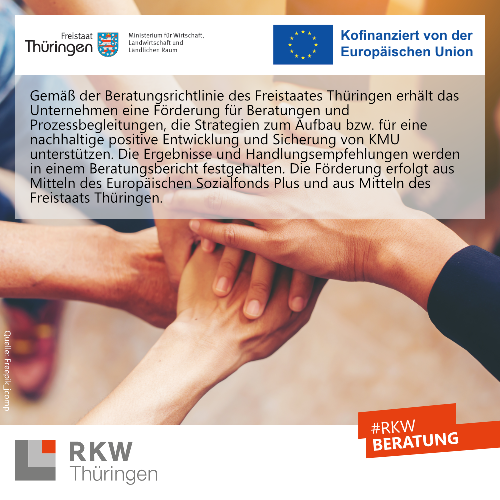 RKW Thüringen